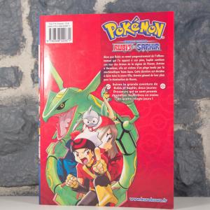 Pokémon - La Grande Aventure - Rubis et Saphir 2 (02)